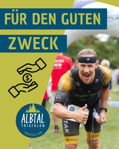 Für den guten zweck